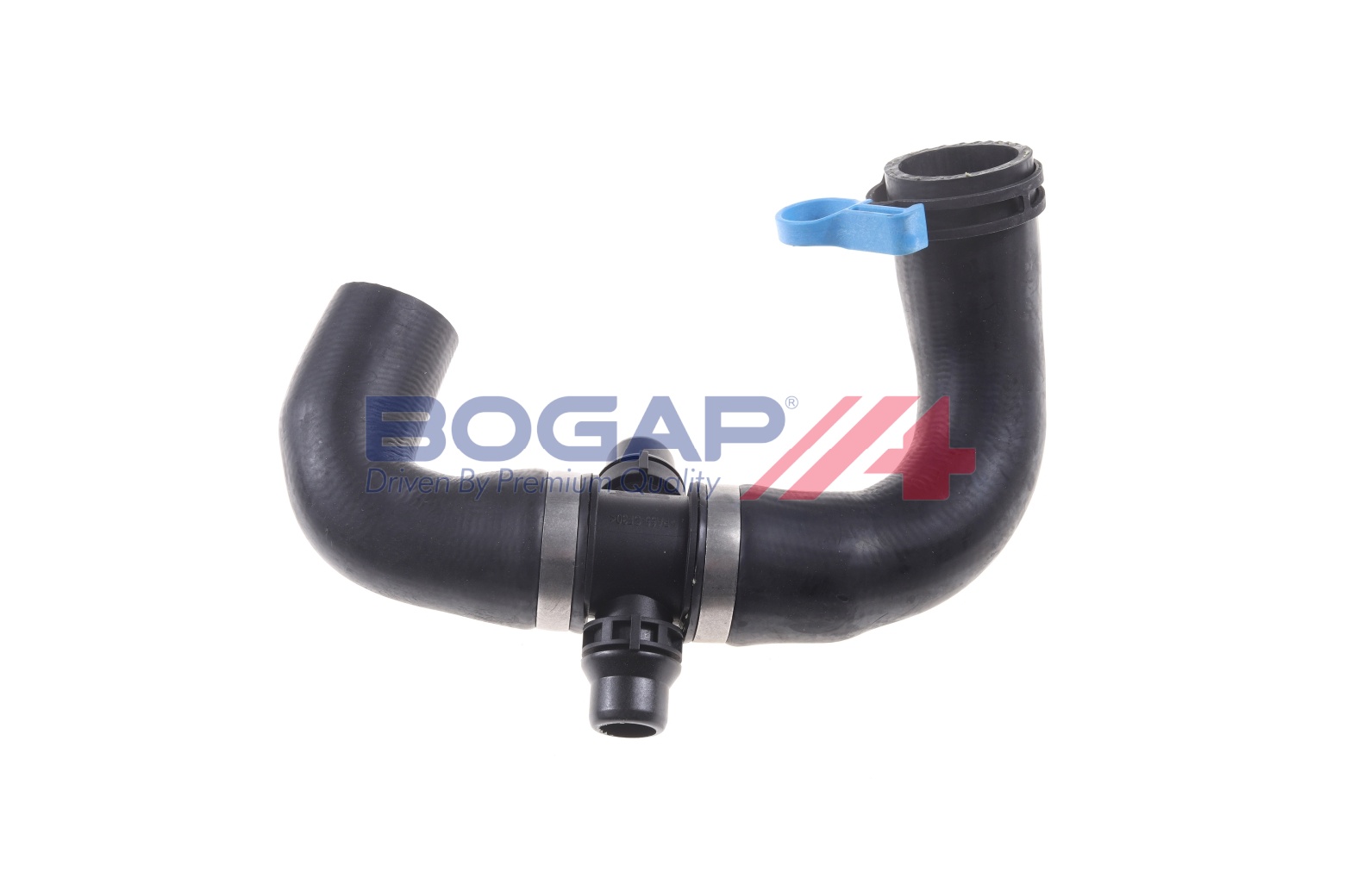 Radiator Hose - B4228345 BOGAP