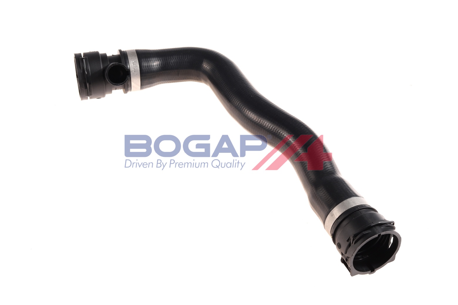 Шланг радиатора - B4228351 BOGAP