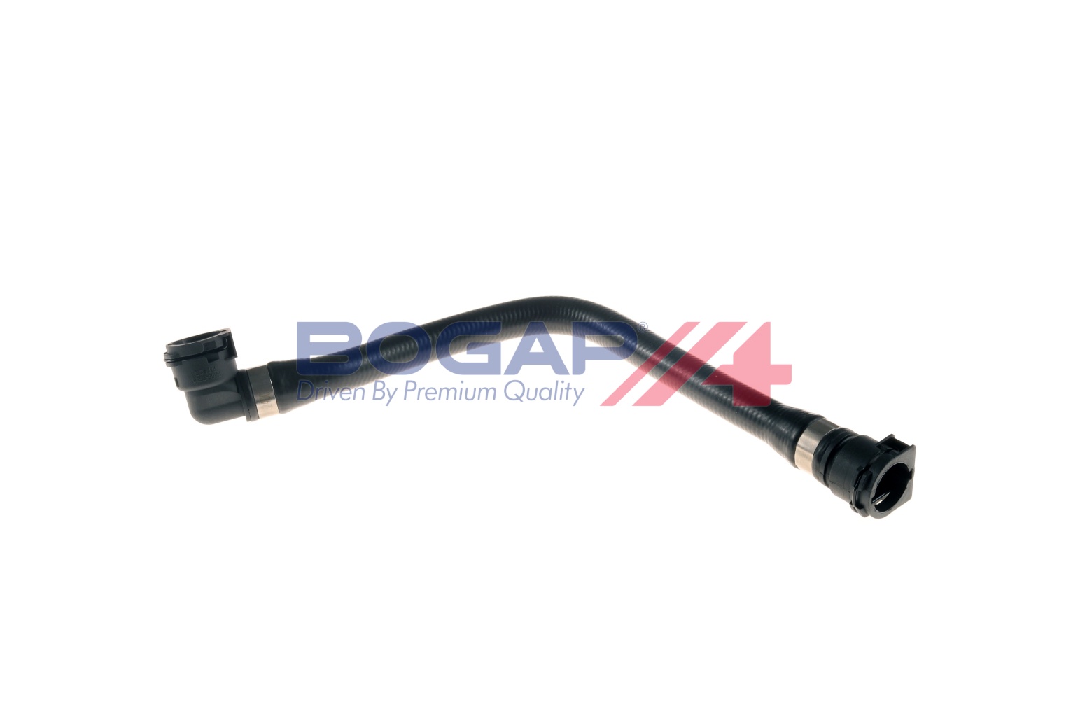 Radiator Hose - B4228353 BOGAP