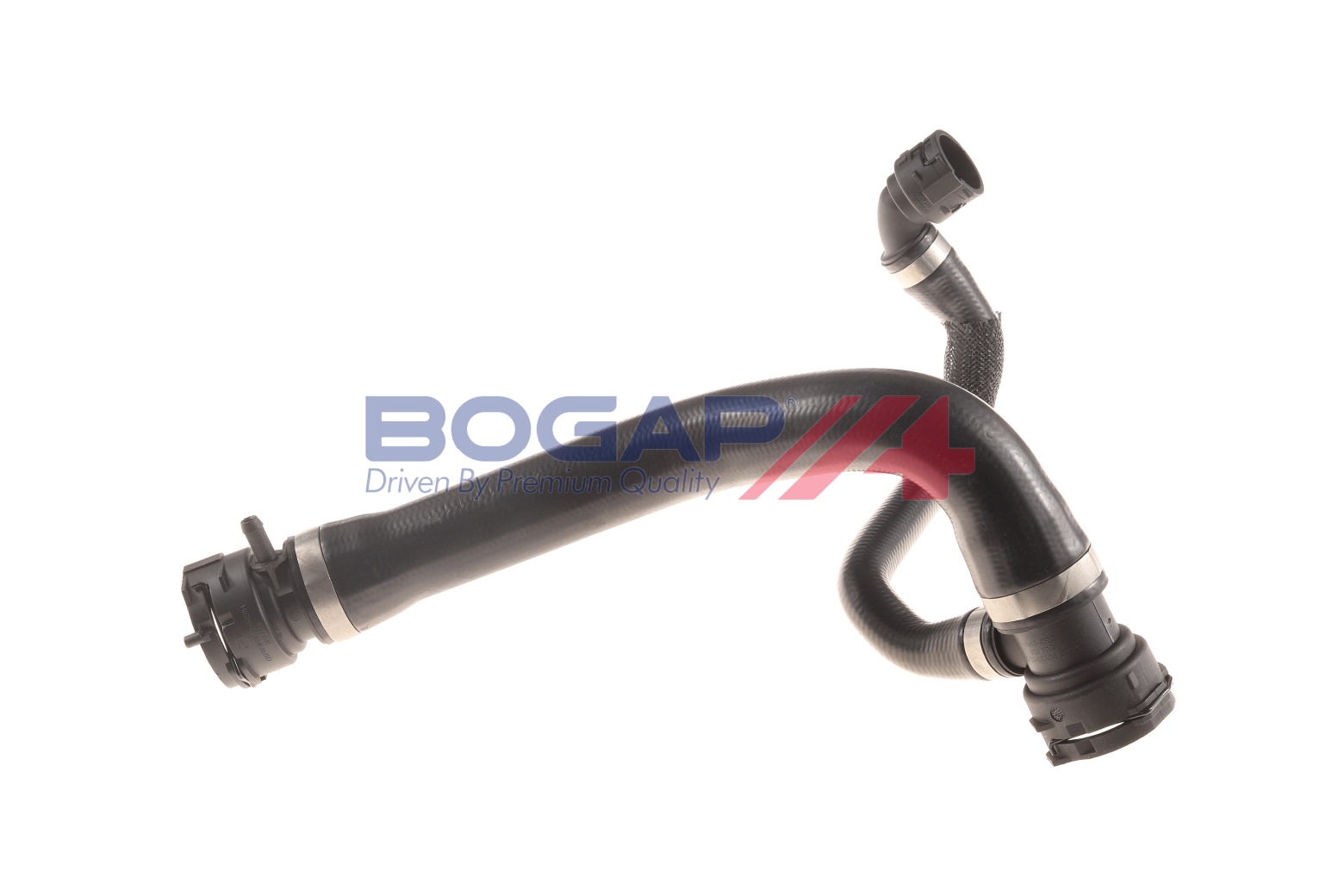 Radiator Hose - B4228355 BOGAP