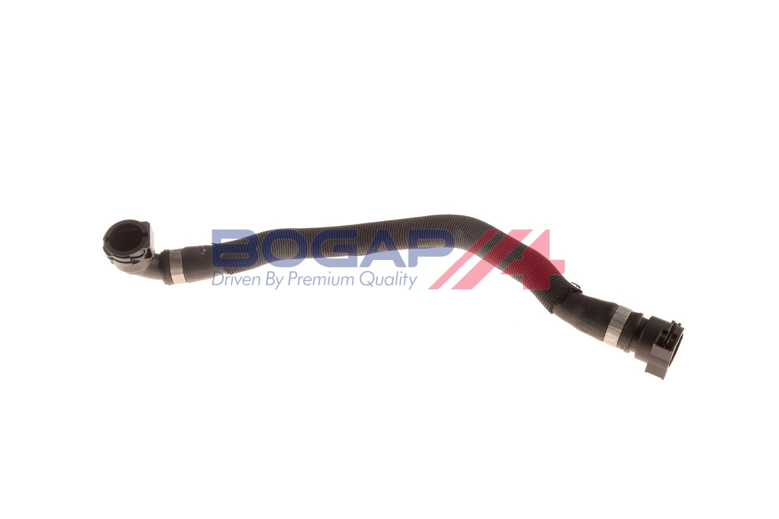 Flessibile radiatore - B4228357 BOGAP