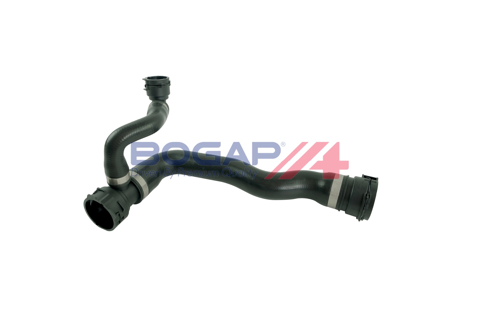 Radiator Hose - B4228366 BOGAP