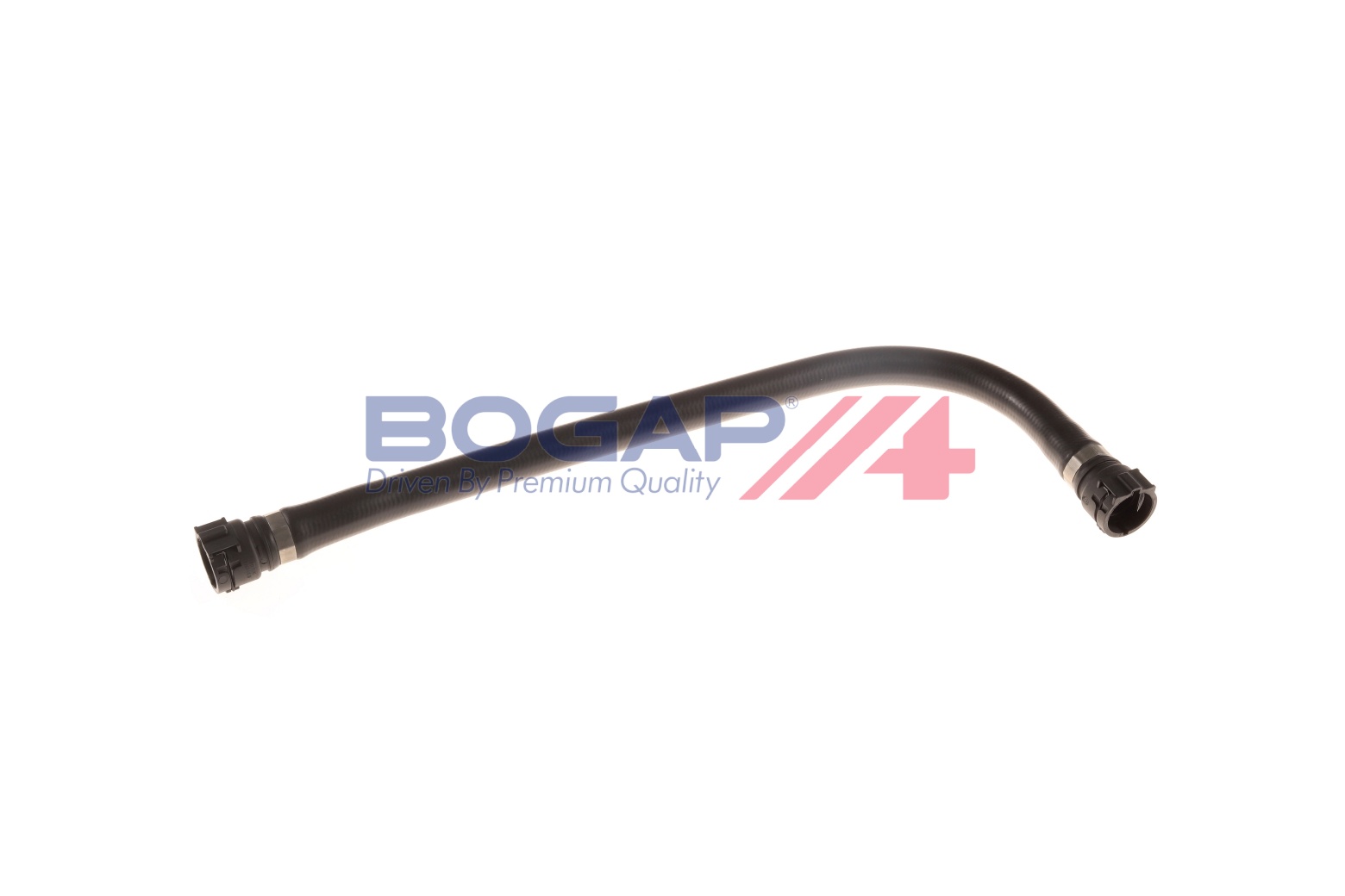 Radiator Hose - B4228367 BOGAP