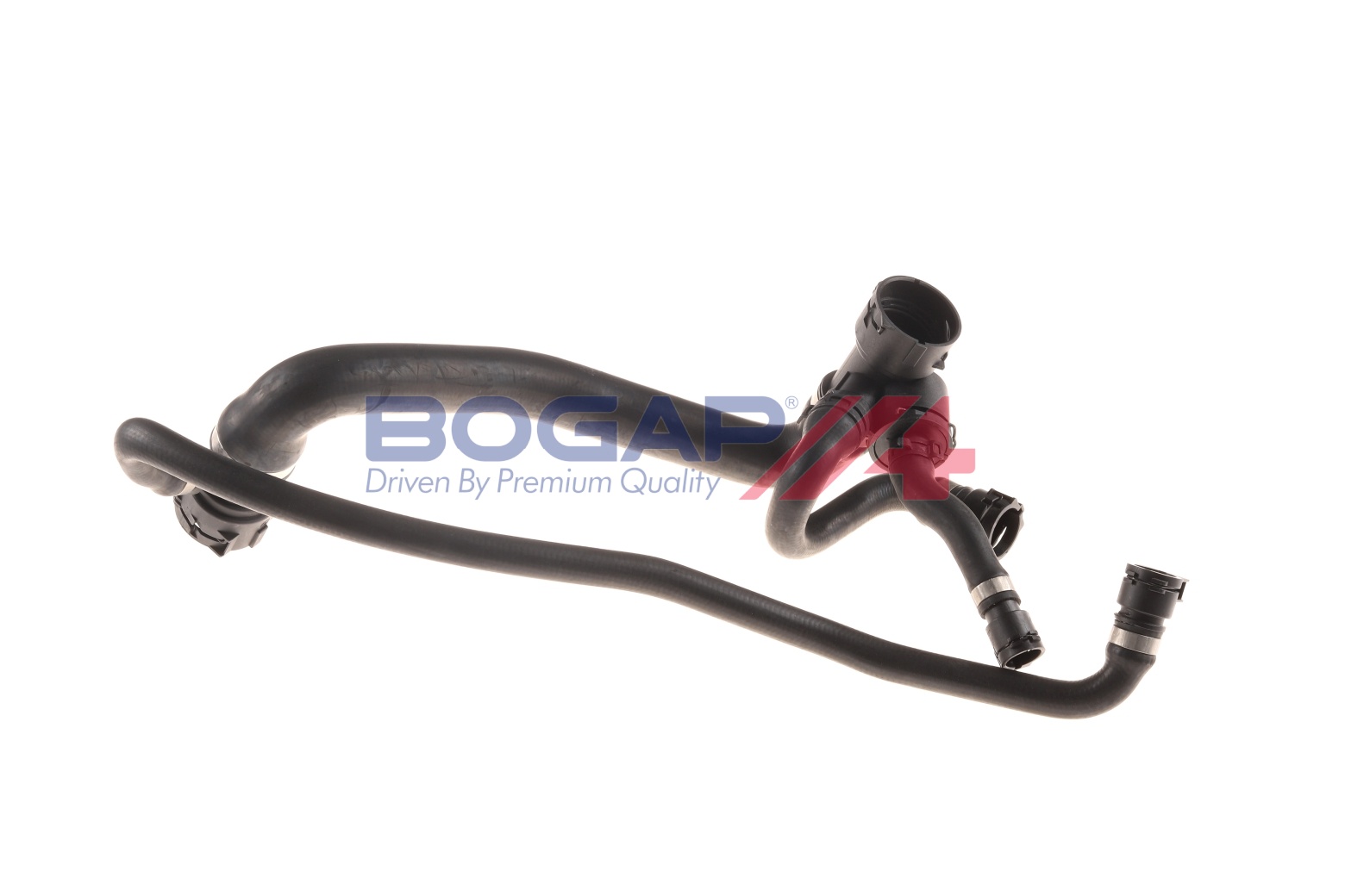 Flessibile radiatore - B4228374 BOGAP