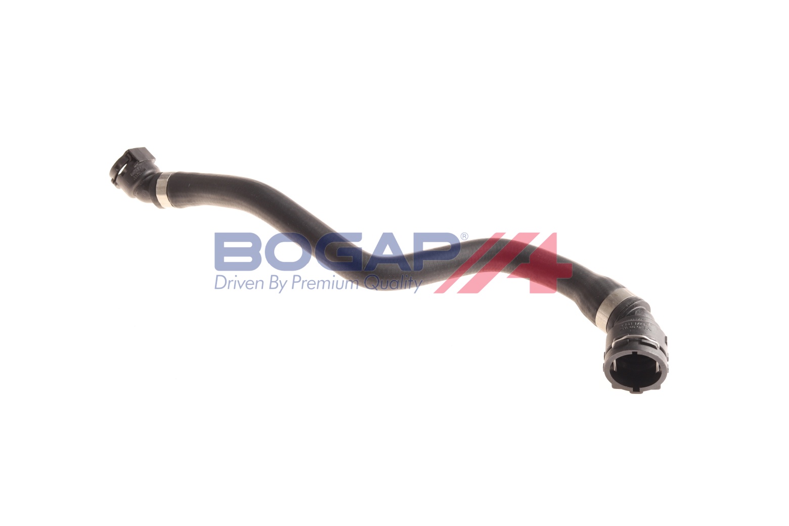 Radiator Hose - B4228378 BOGAP