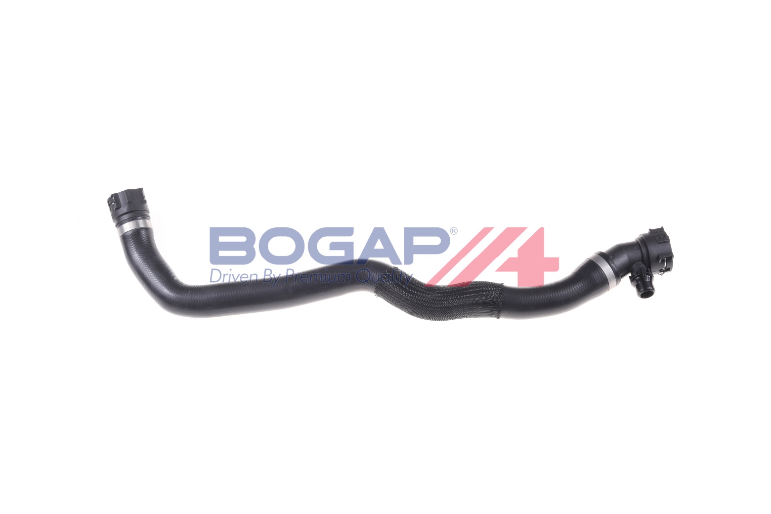 Radiator Hose - B4228387 BOGAP