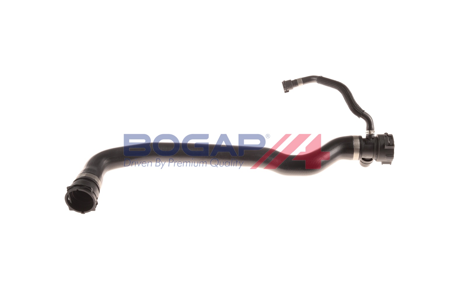 Radiator Hose - B4228389 BOGAP