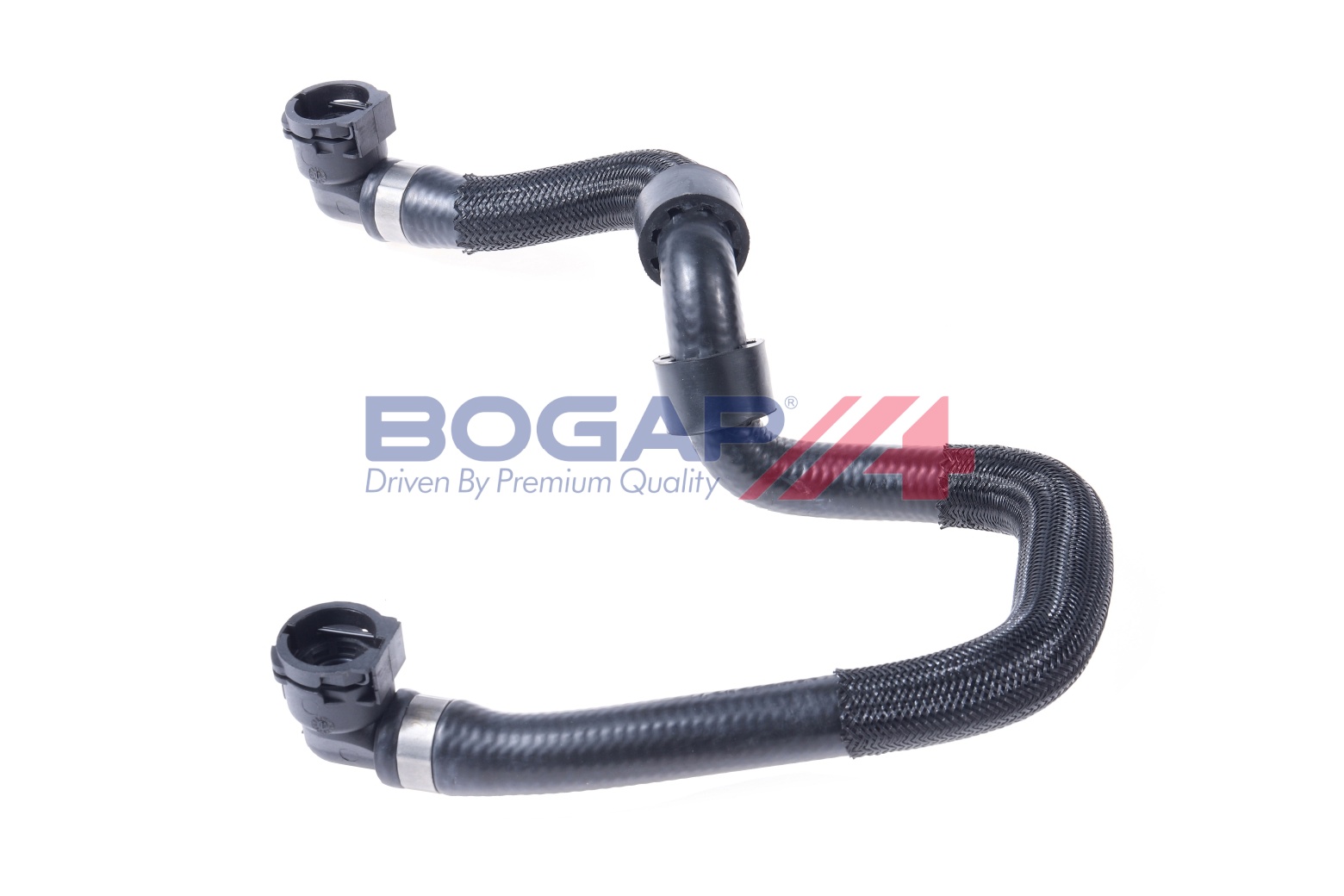Flessibile radiatore - B4228405 BOGAP