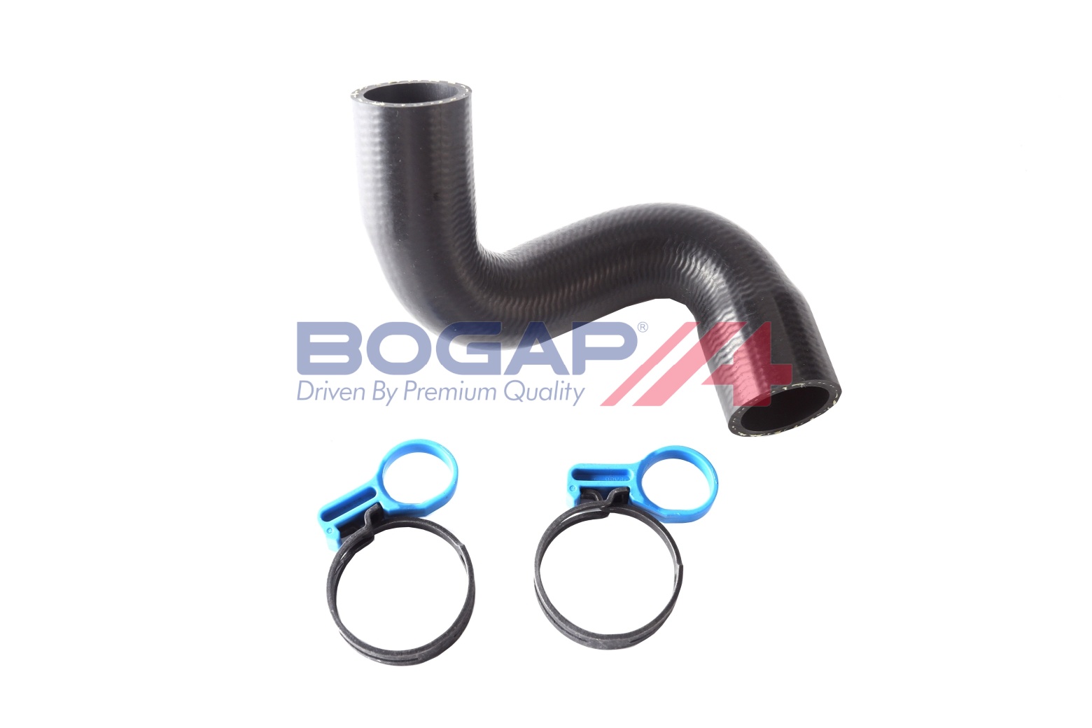 Flessibile radiatore - B4228423 BOGAP
