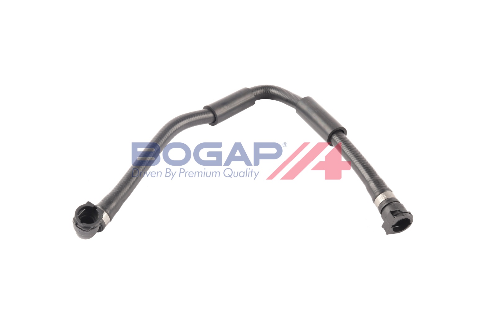 Flessibile radiatore - B4228427 BOGAP