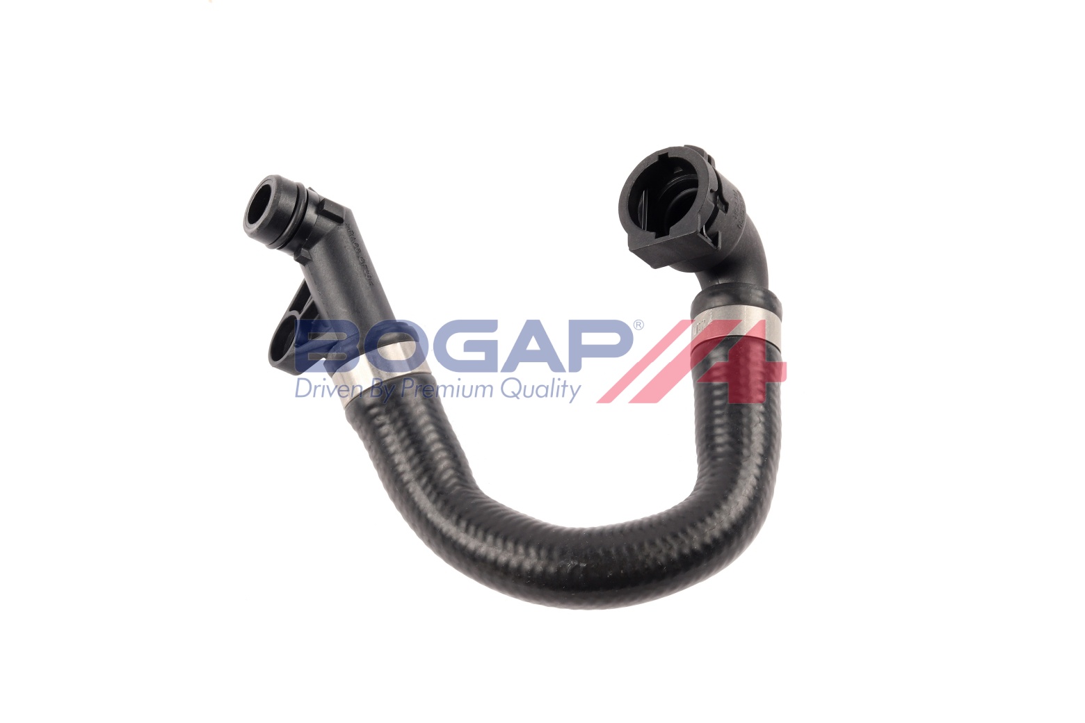 Flessibile radiatore - B4228432 BOGAP