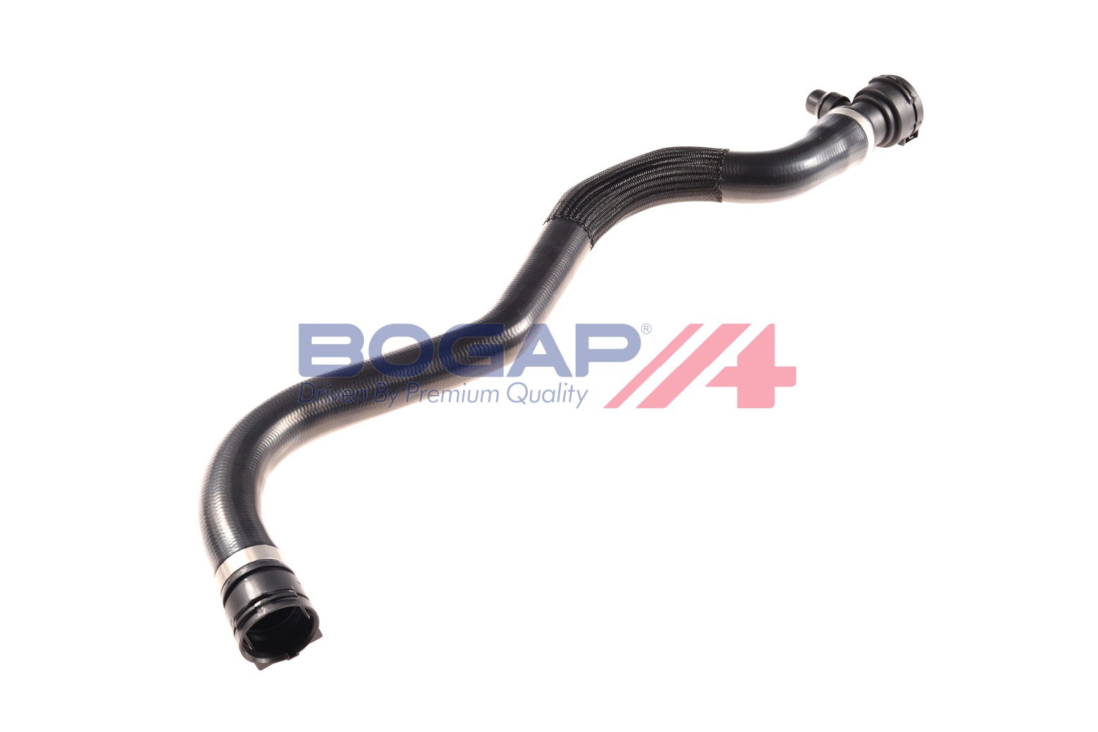 Radiator Hose - B4228472 BOGAP