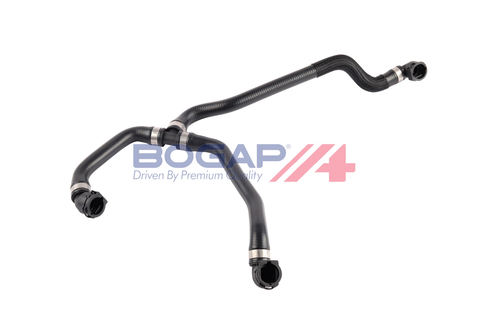 Flessibile radiatore - B4228479 BOGAP