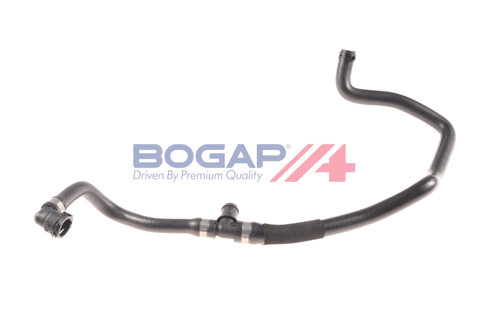 Radiator Hose - B4228495 BOGAP