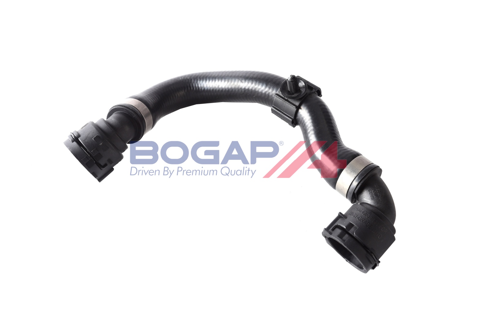 Flessibile radiatore - B4228508 BOGAP