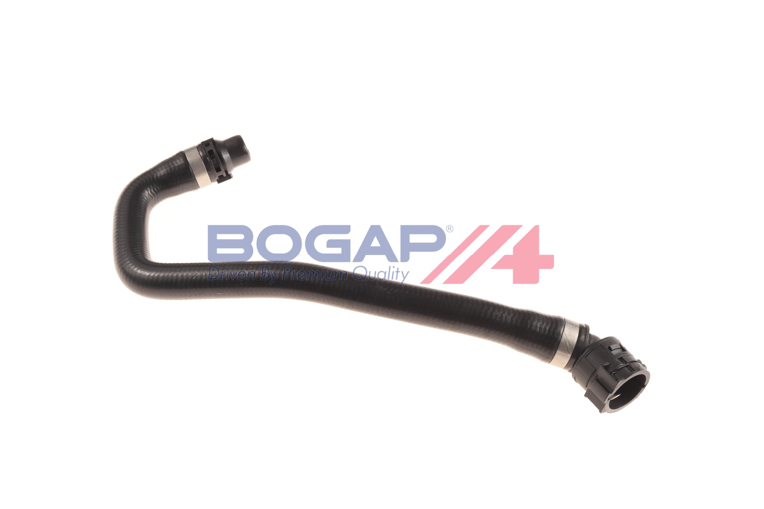 radiatoriaus žarna - B4228515 BOGAP