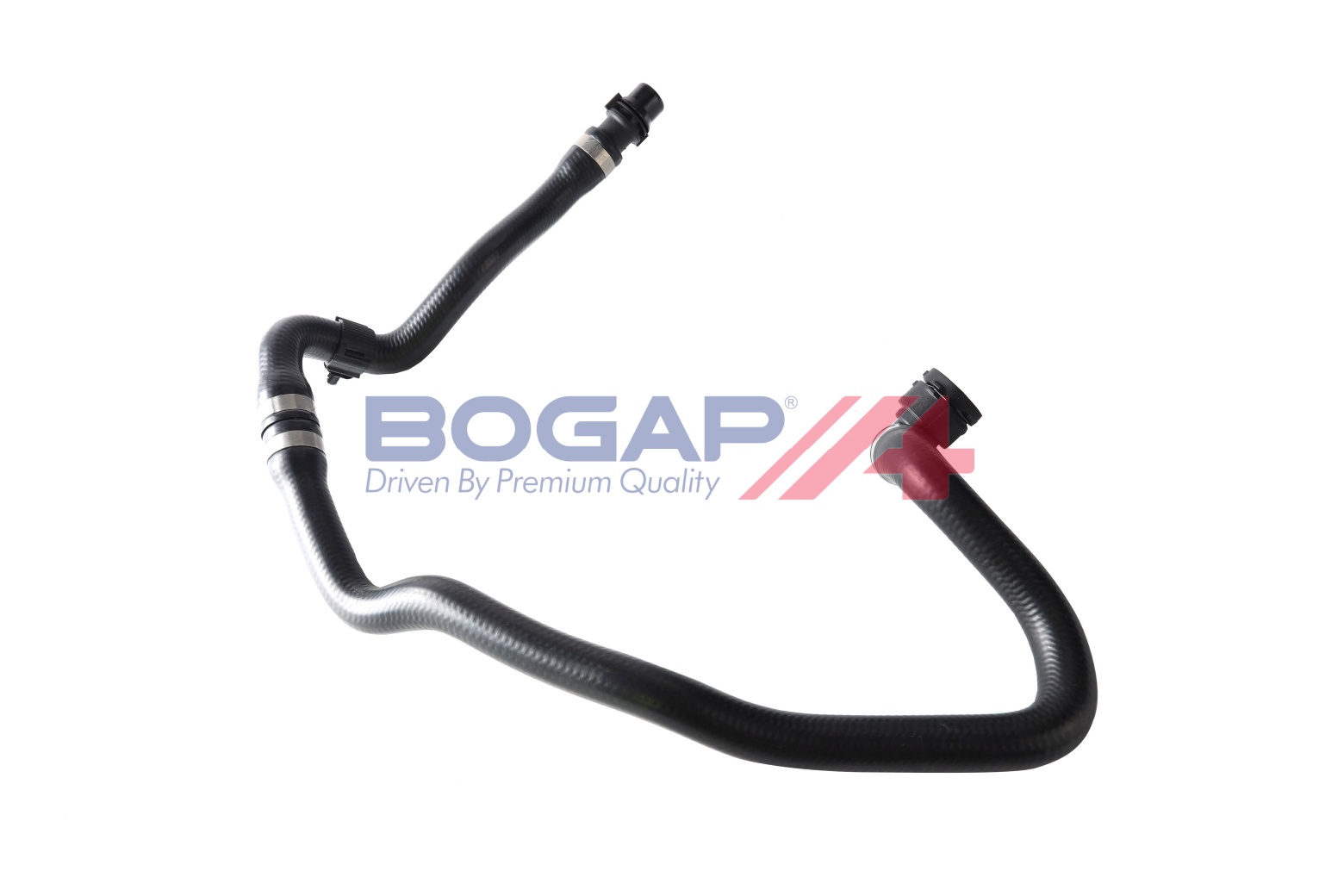 Flessibile radiatore - B4228519 BOGAP