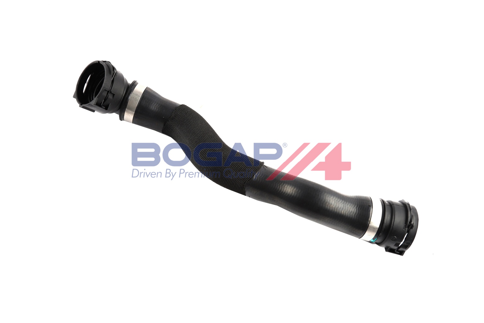 Radiator Hose - B4228529 BOGAP