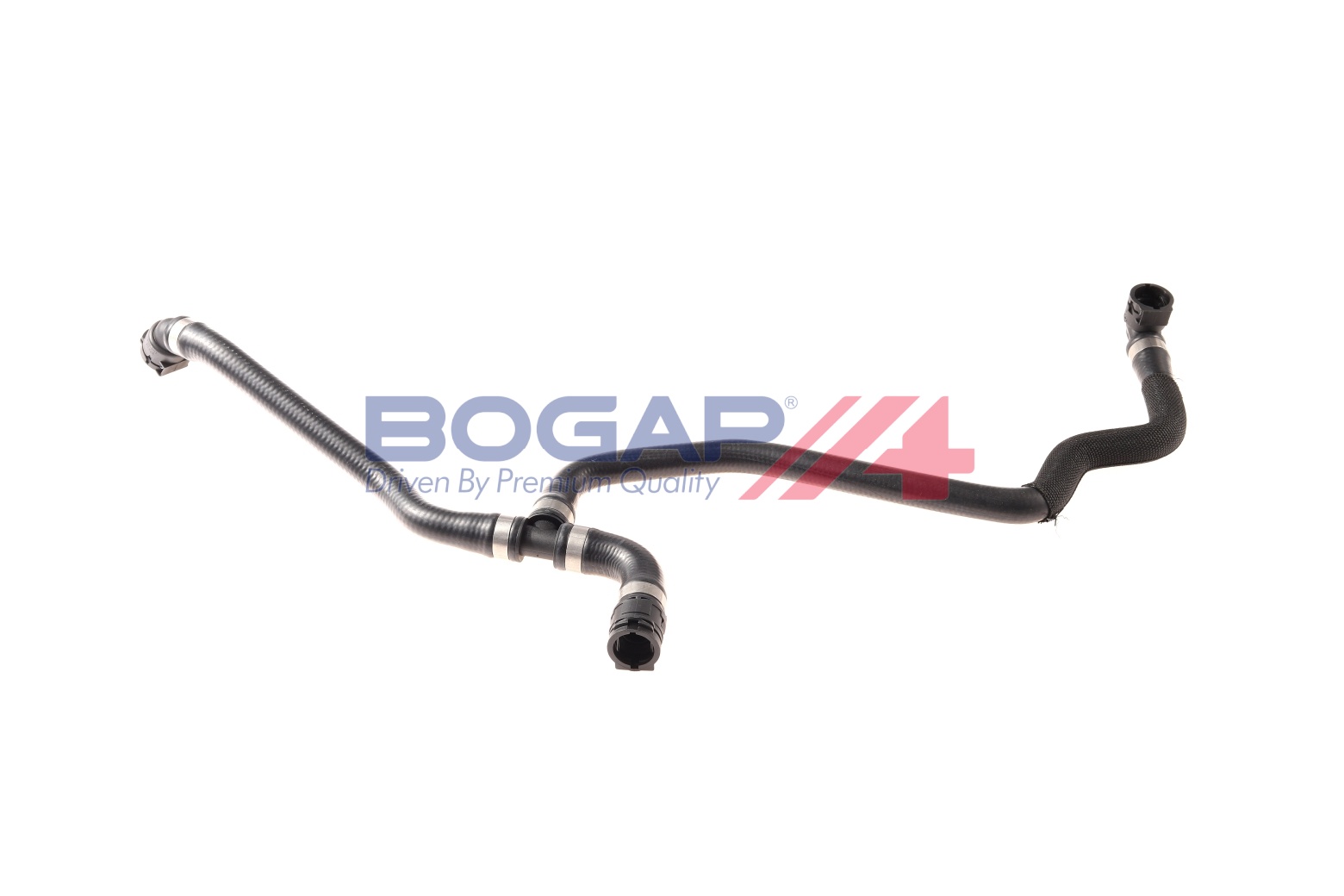 radiatoriaus žarna - B4228531 BOGAP