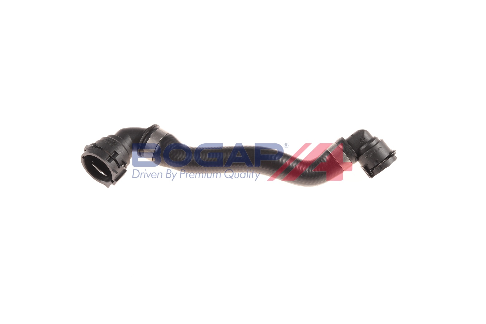 Flessibile radiatore - B4228535 BOGAP
