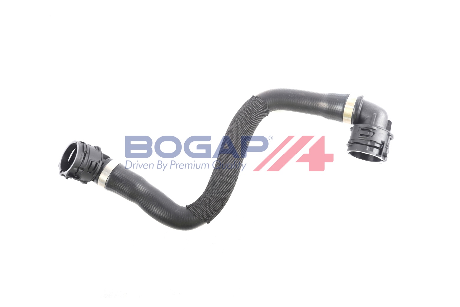 Flessibile radiatore - B4228536 BOGAP