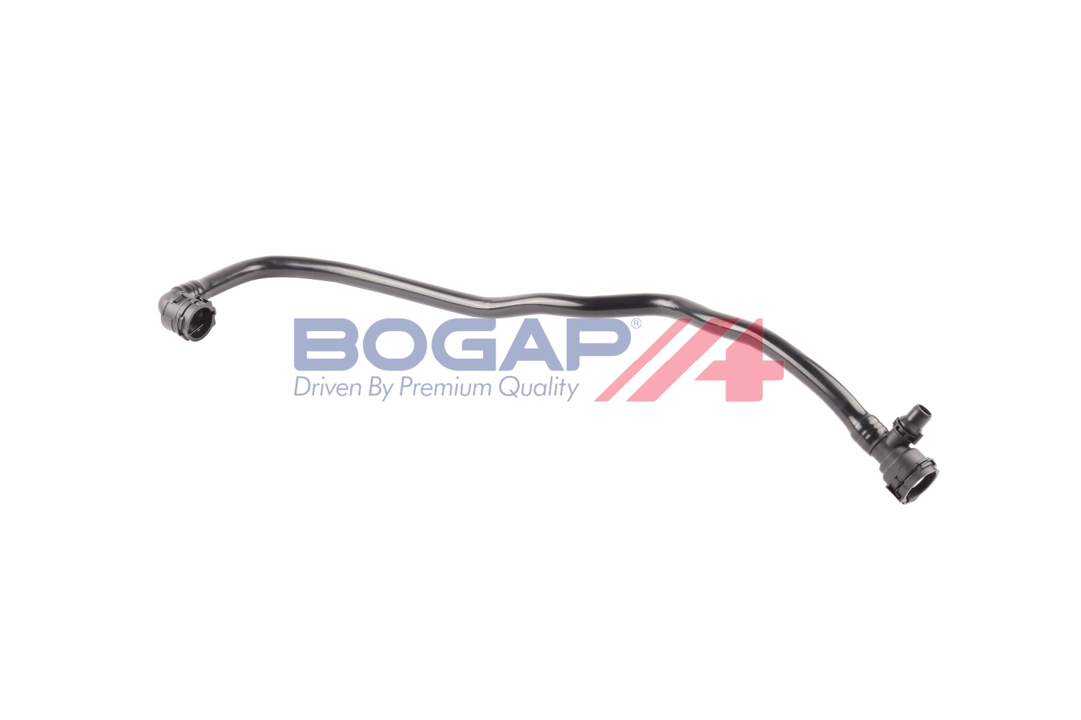 Flessibile radiatore - B4228540 BOGAP