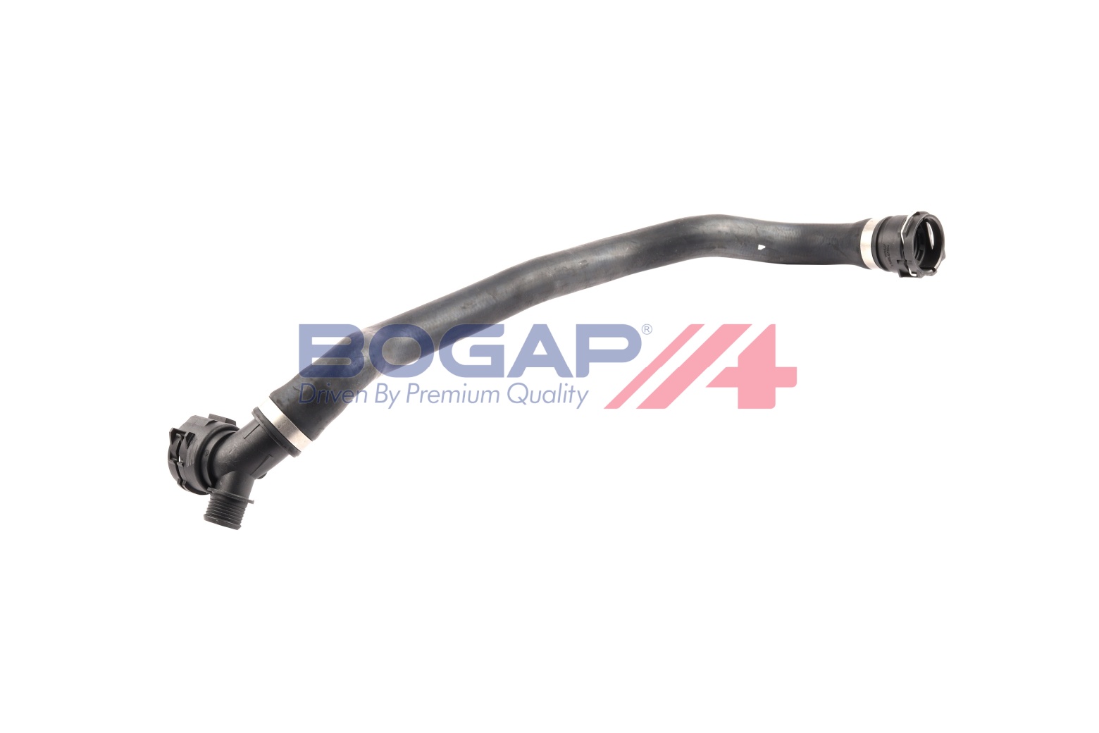 Flessibile radiatore - B4228553 BOGAP