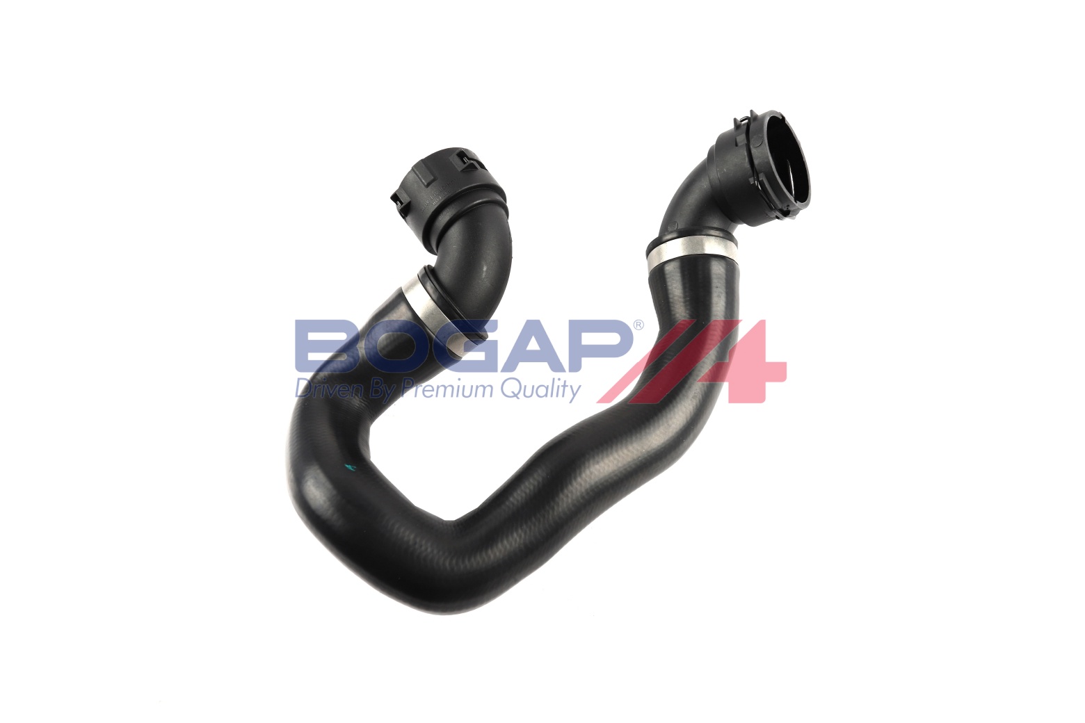 Flessibile radiatore - B4228554 BOGAP