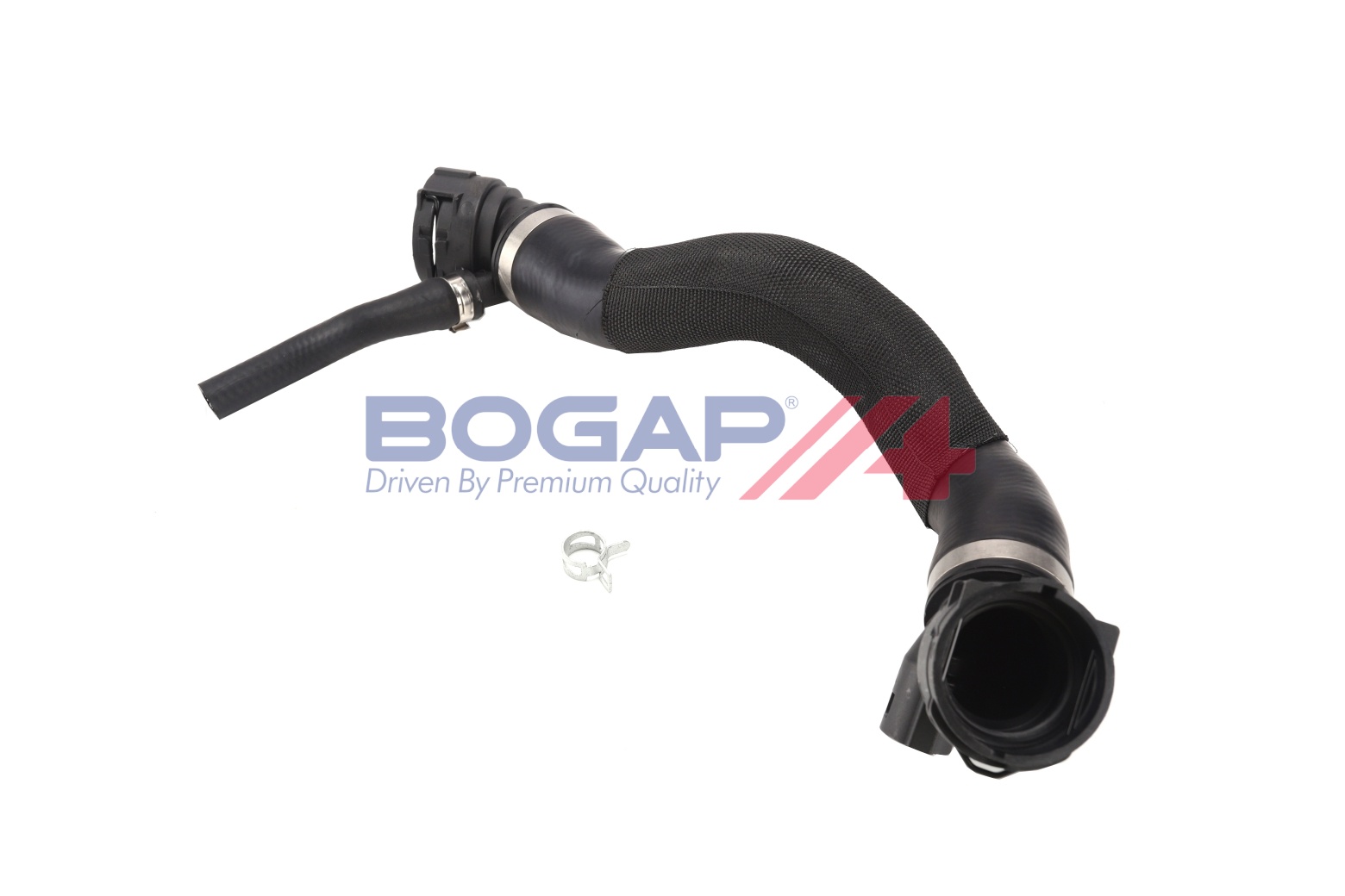 Flessibile radiatore - B4228564 BOGAP