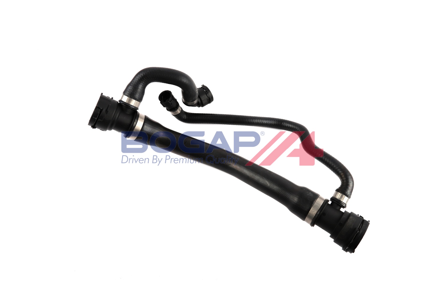 Flessibile radiatore - B4228612 BOGAP
