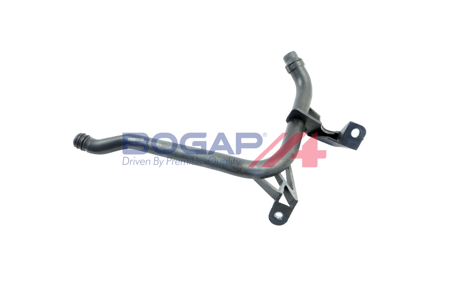 Condotto del refrigerante - B4229107 BOGAP