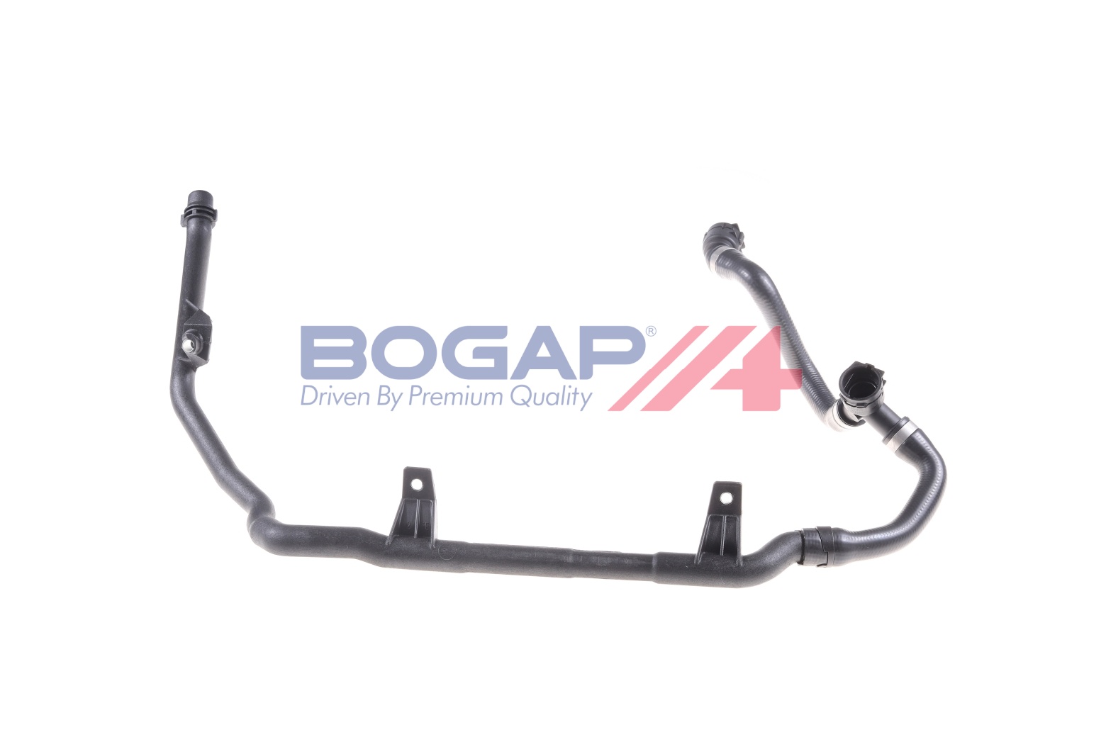 Трубка охлаждающей жидкости - B4229113 BOGAP