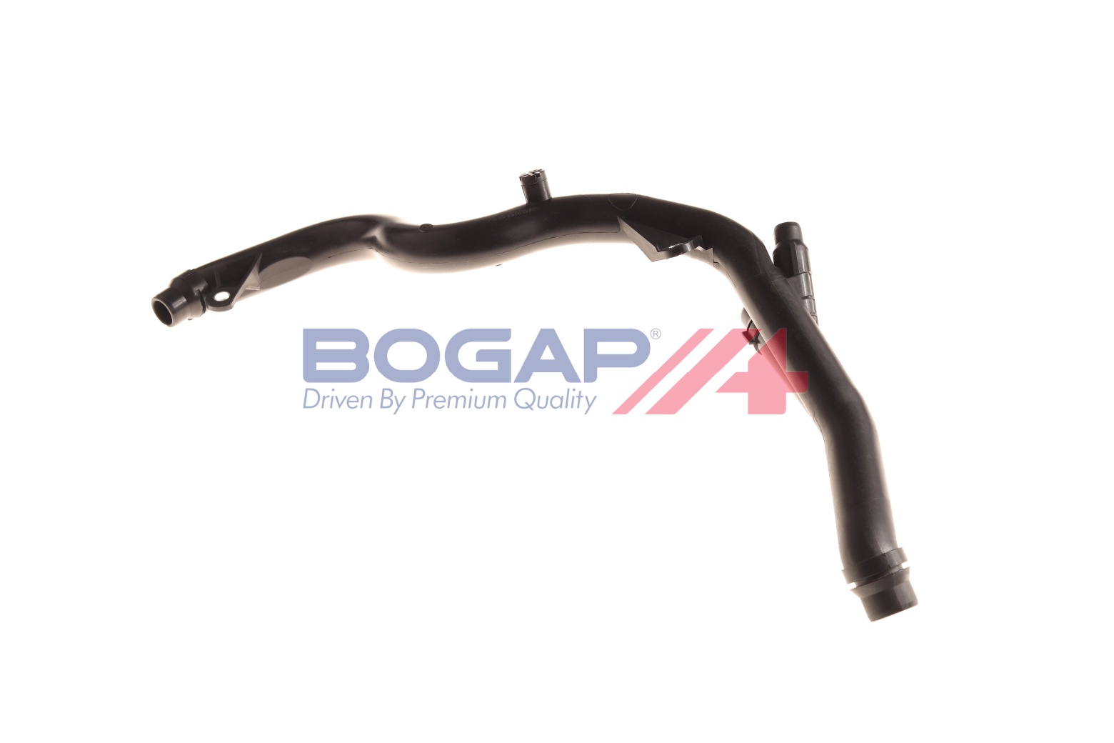 Трубка охлаждающей жидкости - B4229117 BOGAP