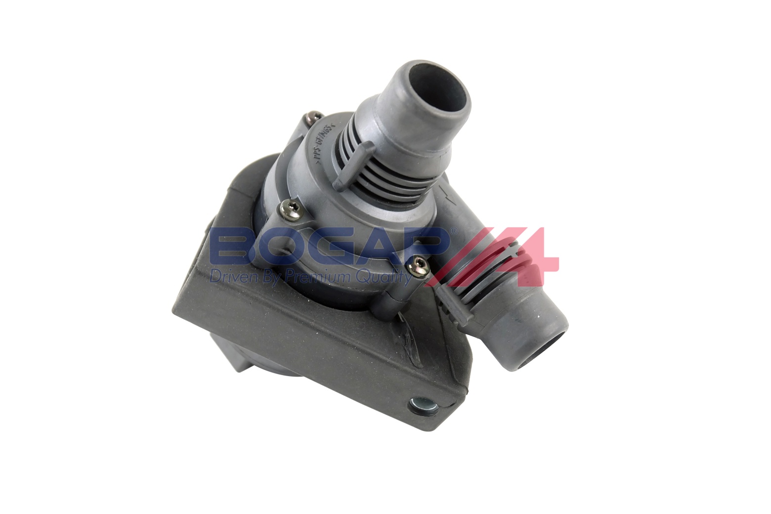 Additional Water Pump - B4233104 BOGAP