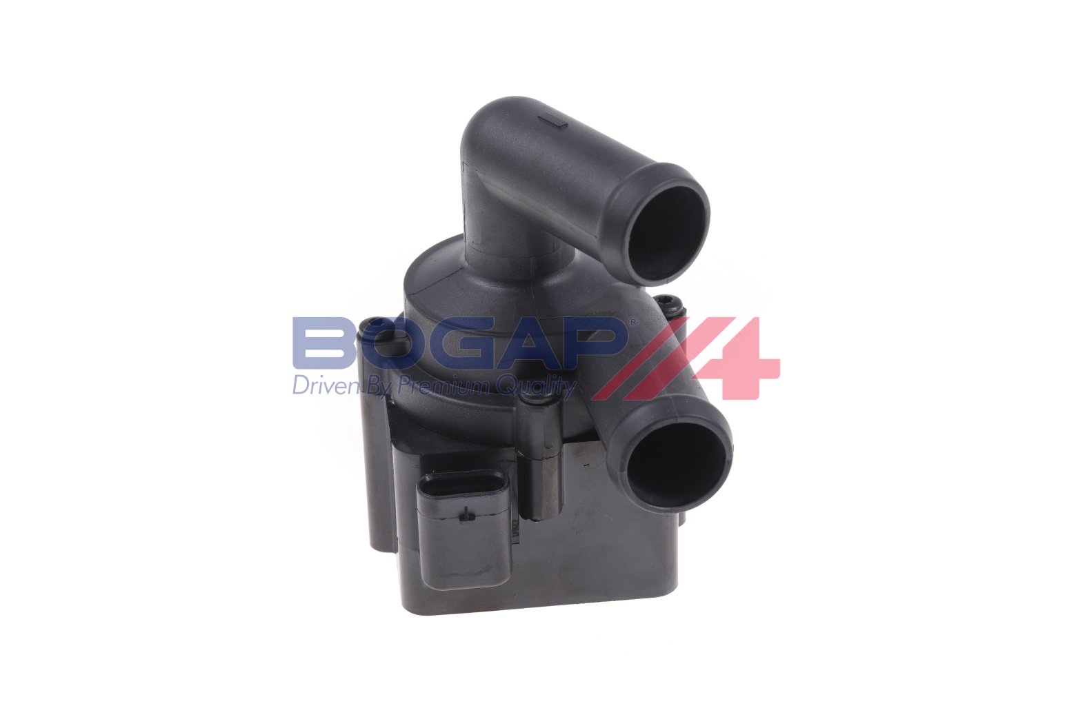 Additional Water Pump - B4233105 BOGAP