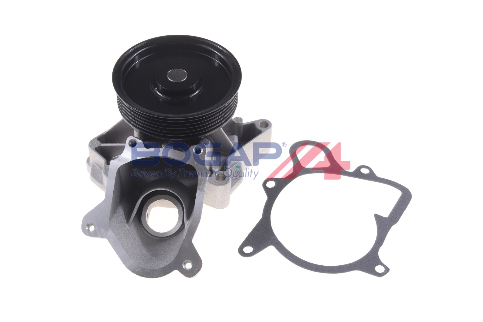 Water Pump - B4234122 BOGAP