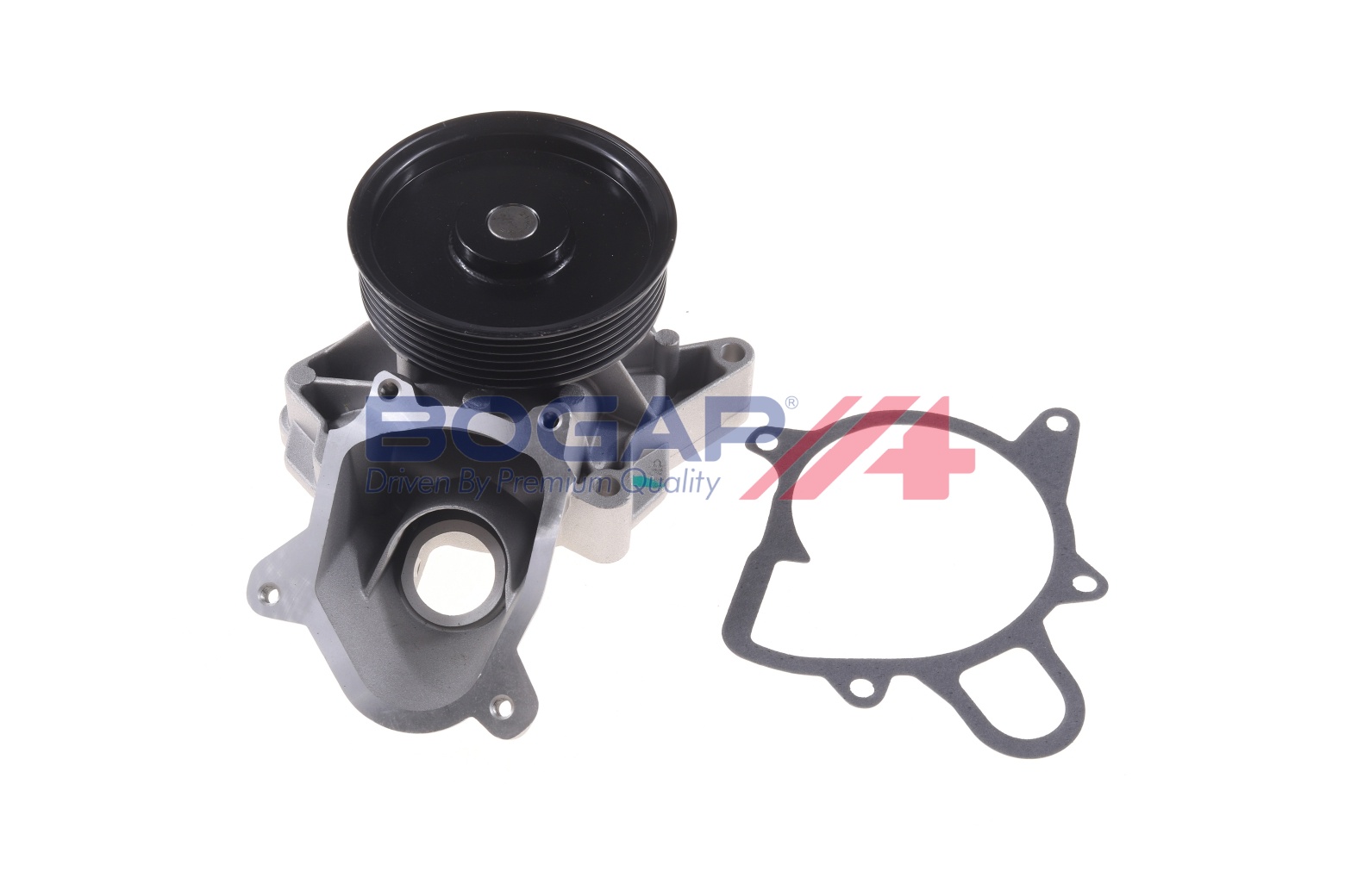 Water Pump - B4234133 BOGAP