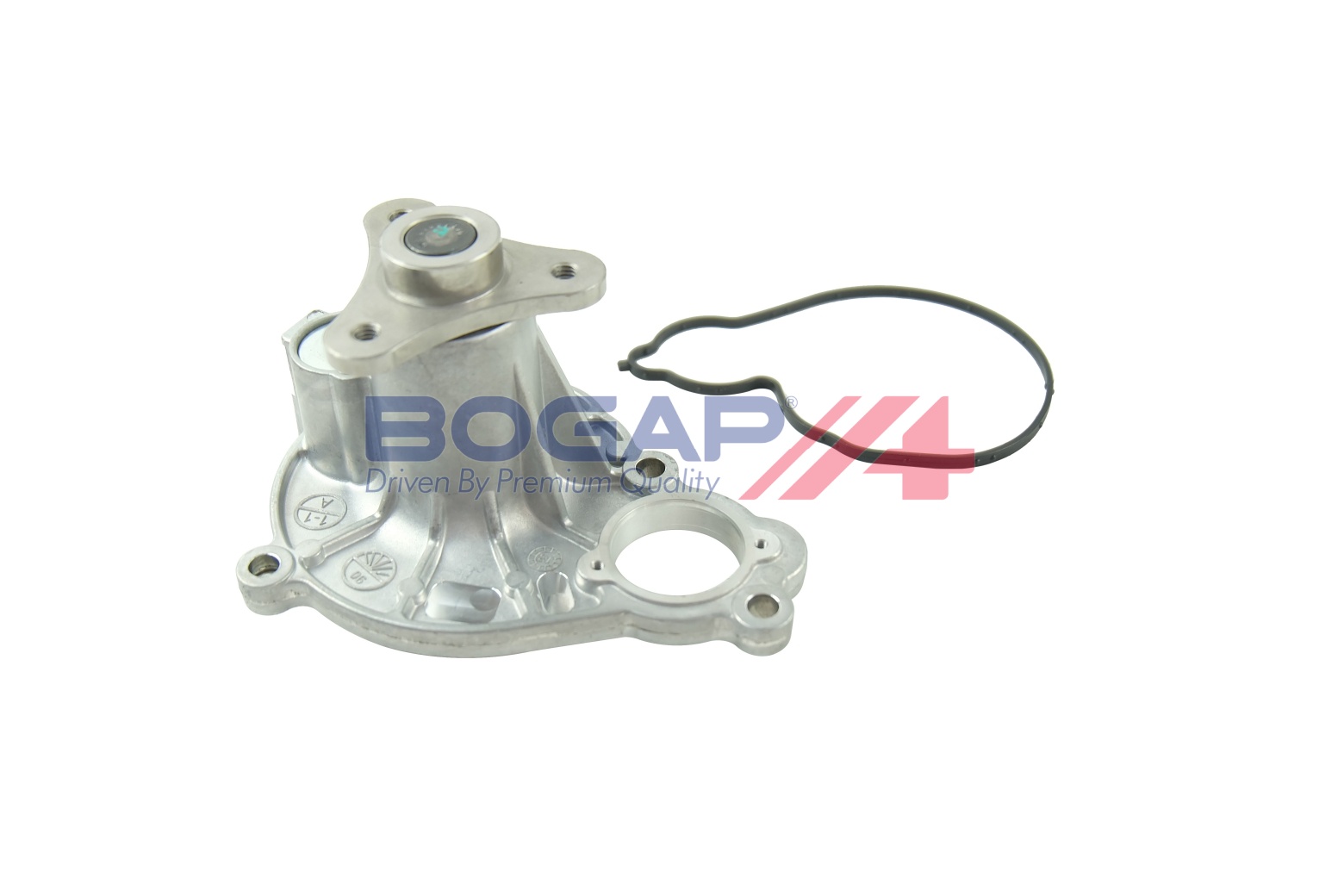 Water Pump - B4234141 BOGAP