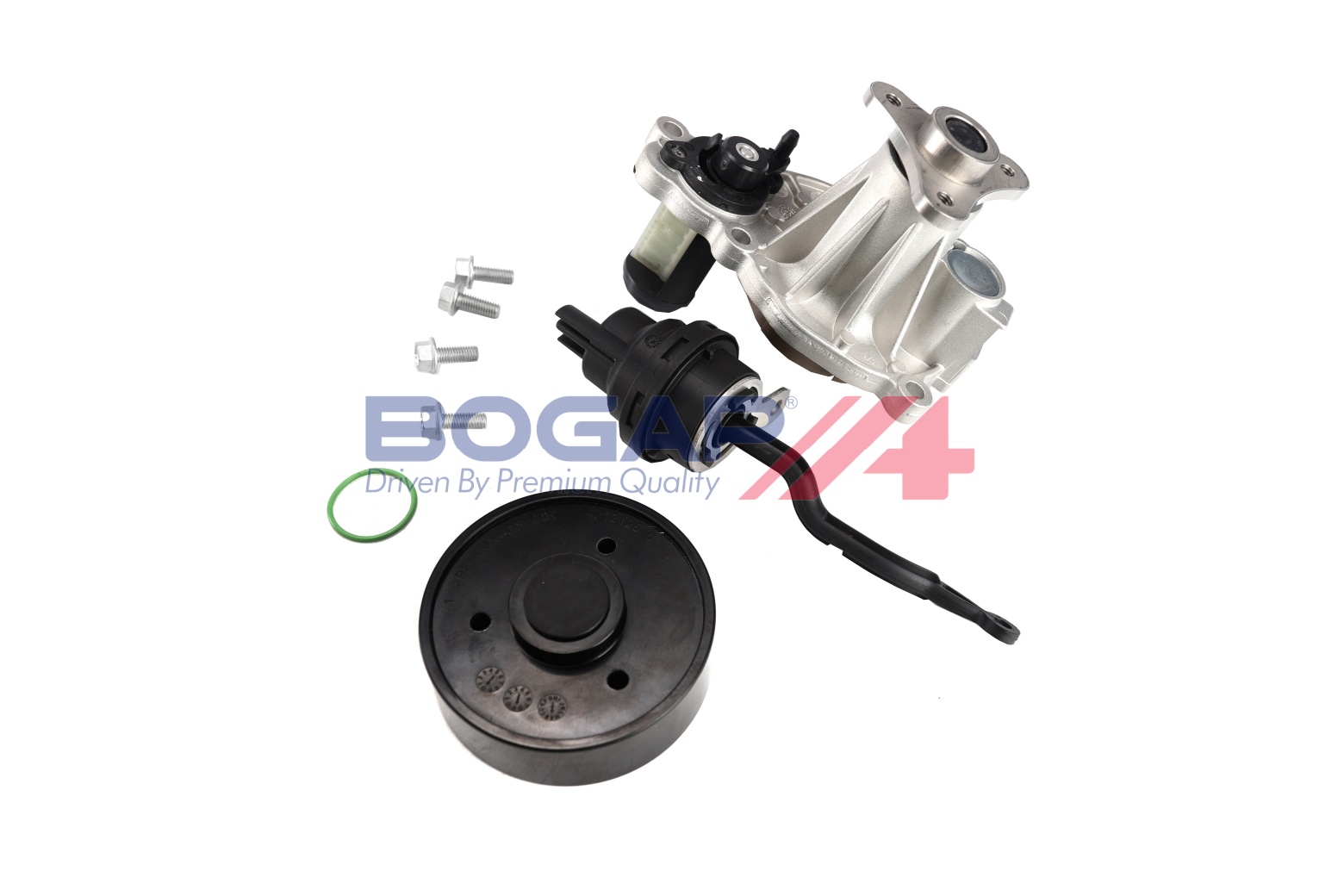 Water Pump - B4234142 BOGAP