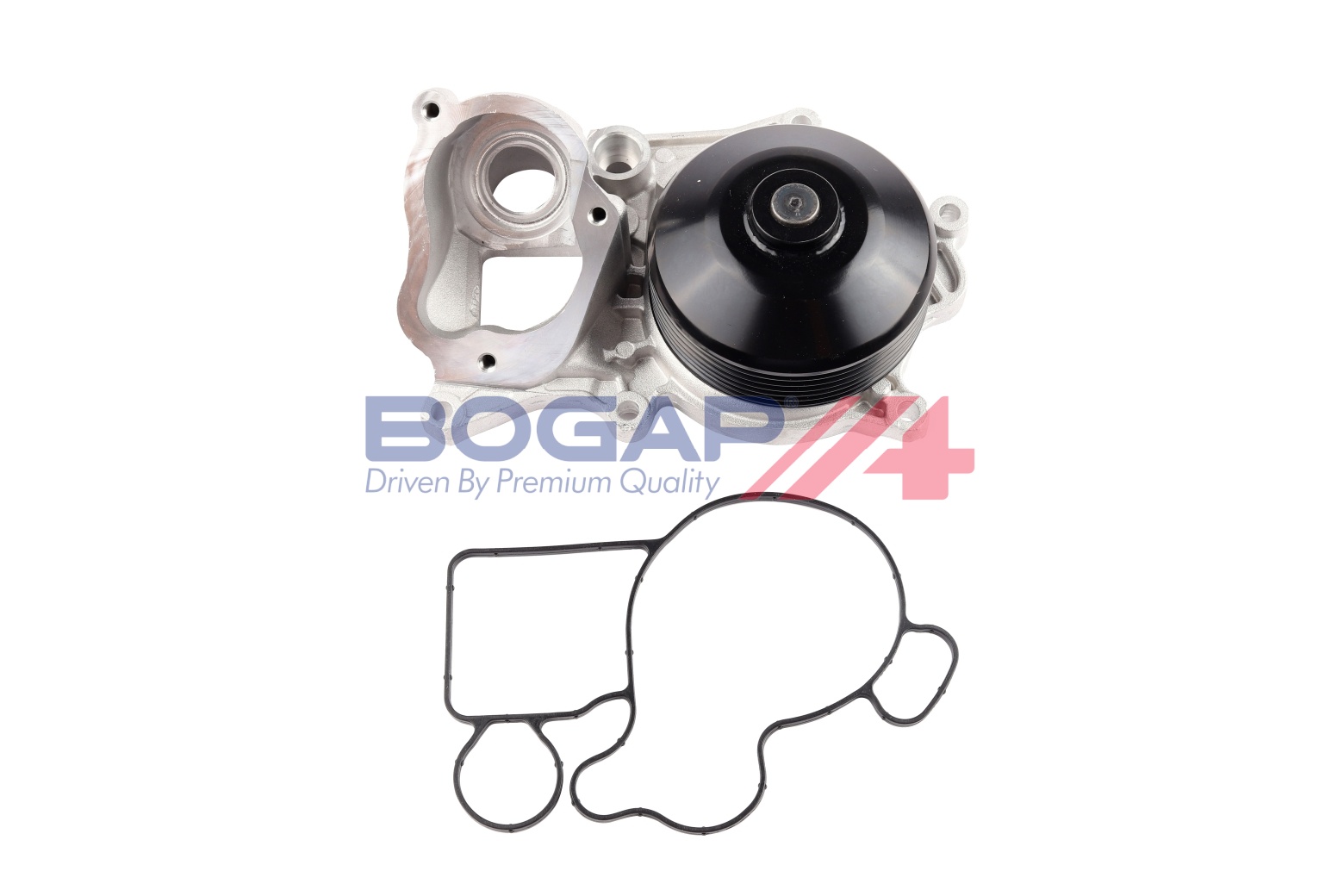 Water Pump - B4234145 BOGAP