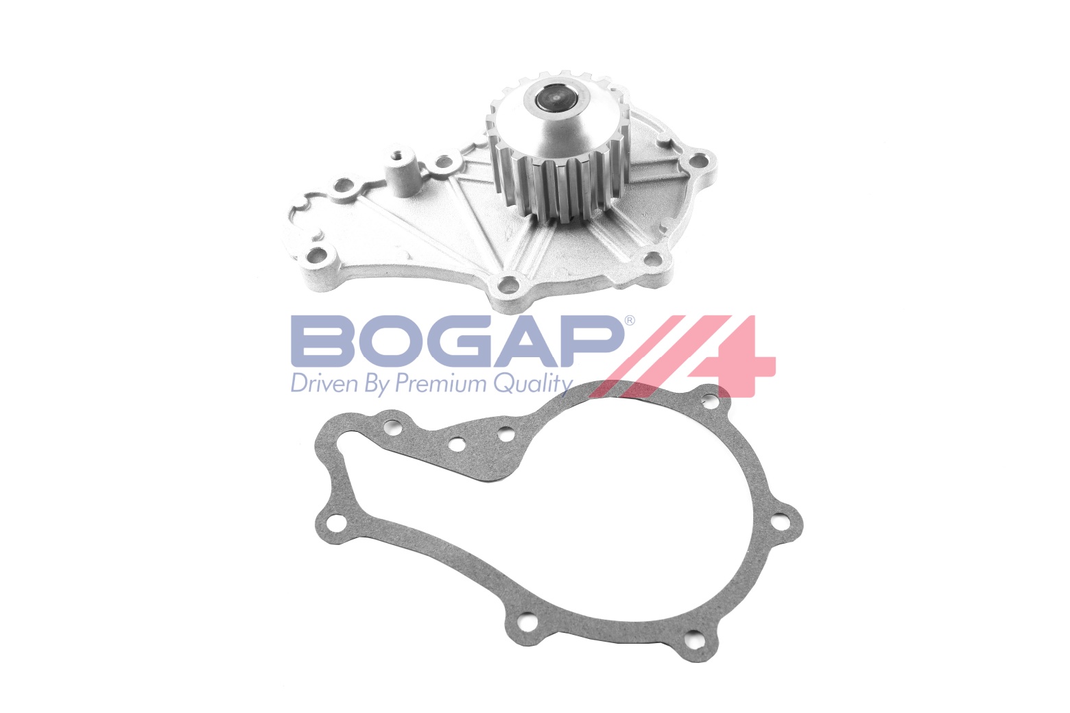 Pompa acqua - B4234147 BOGAP