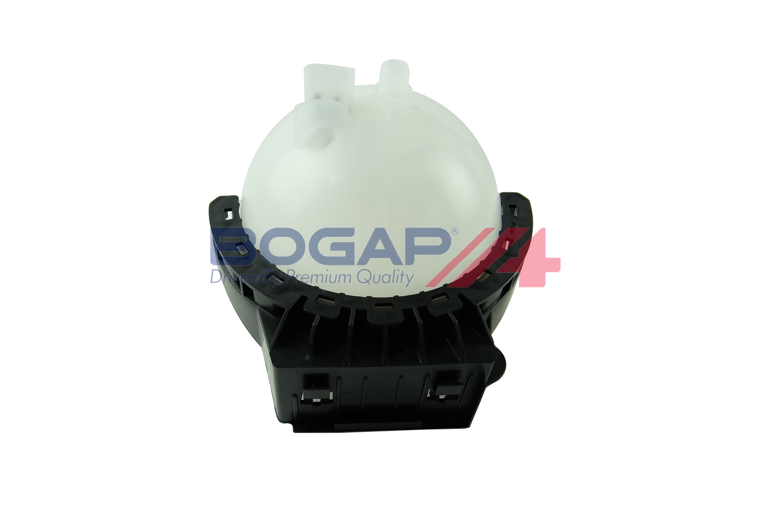 Expansion Tank, coolant - B4240100 BOGAP