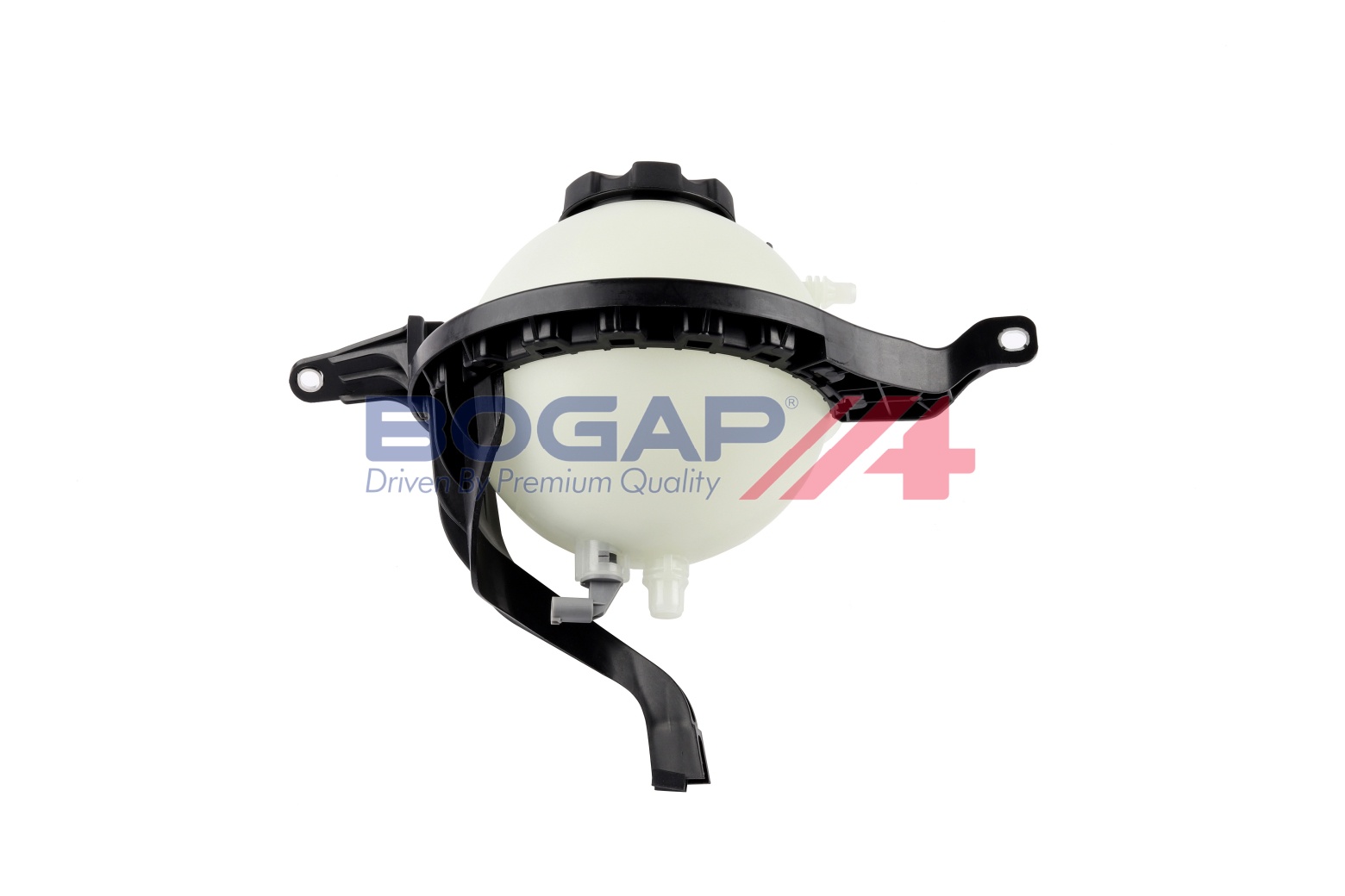 Expansion Tank, coolant - B4240102 BOGAP