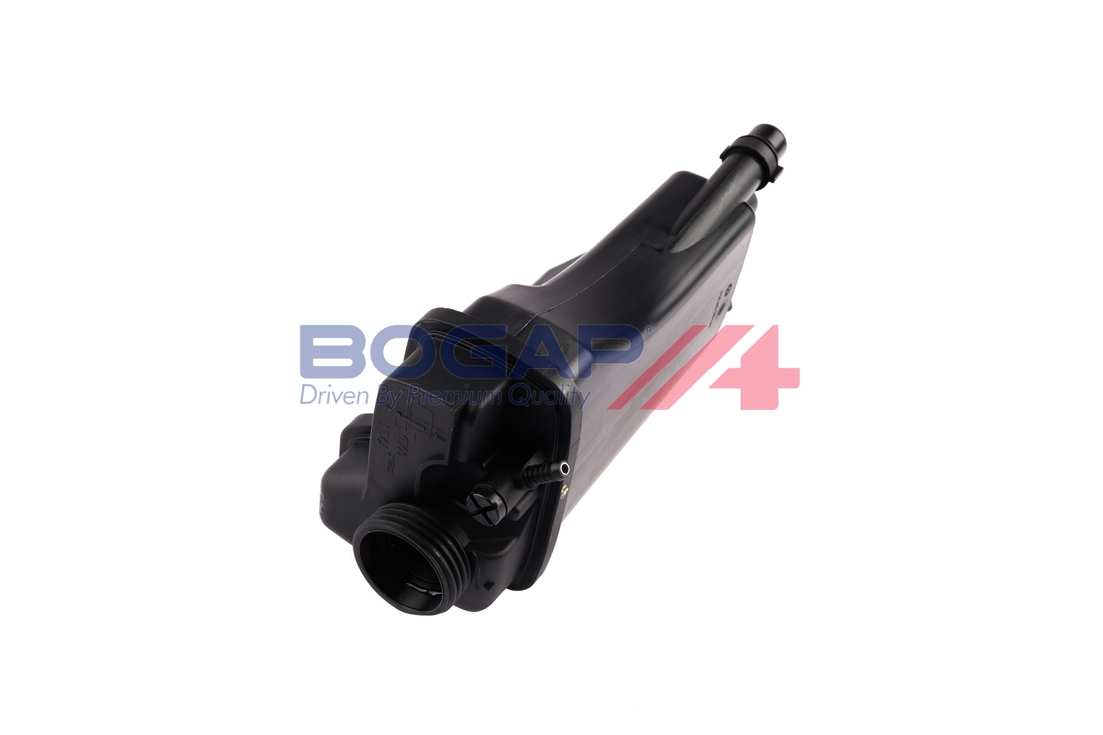 Serbatoio compensazione, Refrigerante - B4240104 BOGAP