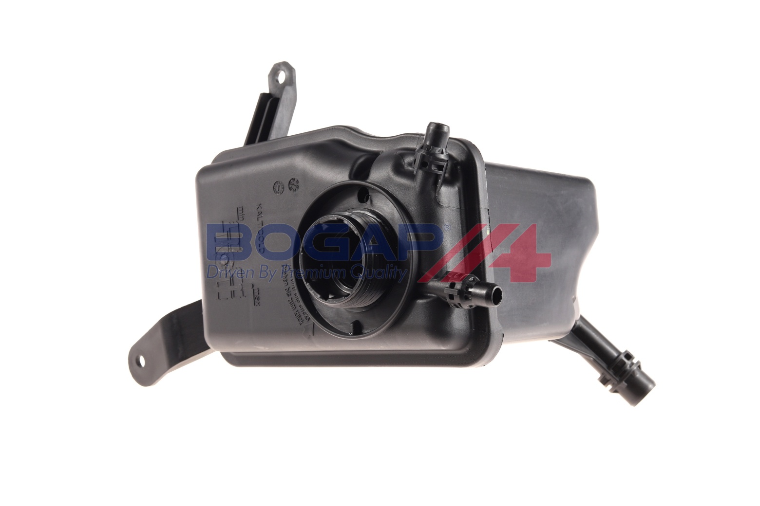Expansion Tank, coolant - B4240108 BOGAP