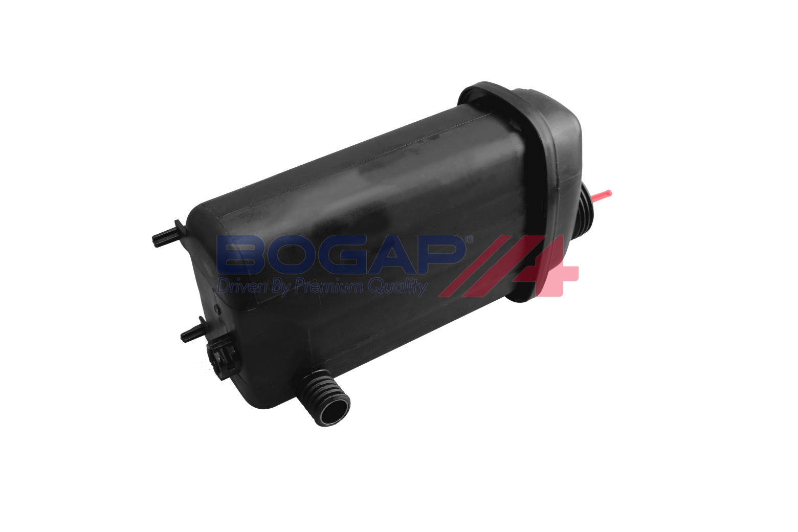 Expansion Tank, coolant - B4240113 BOGAP