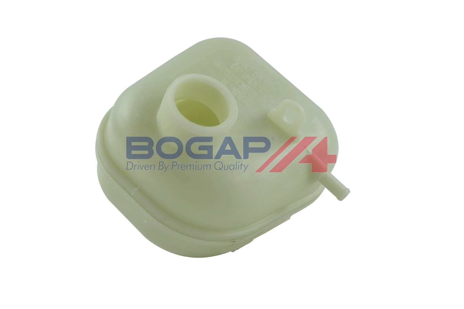 Serbatoio compensazione, Refrigerante - B4240115 BOGAP