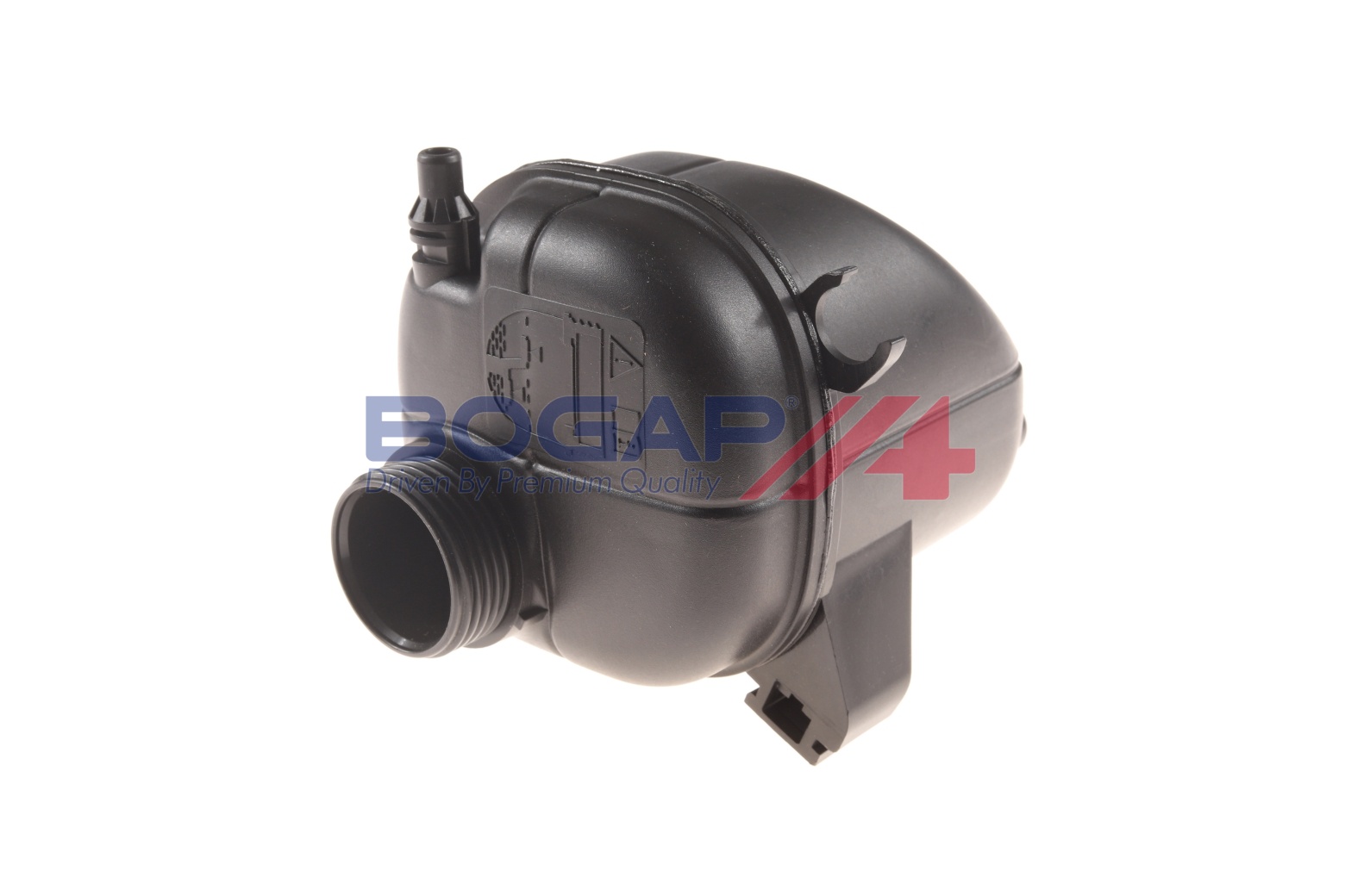 Expansion Tank, coolant - B4240119 BOGAP