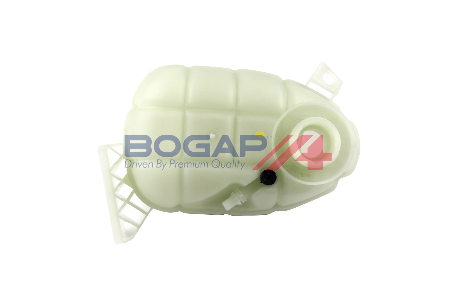 Expansion Tank, coolant - B4240120 BOGAP
