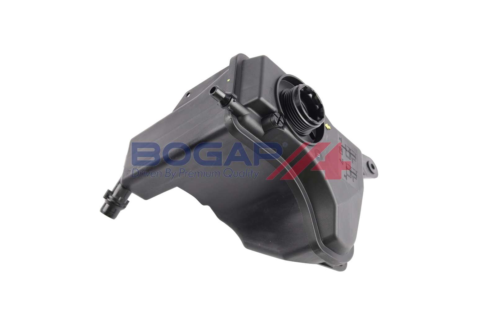 Serbatoio compensazione, Refrigerante - B4240123 BOGAP